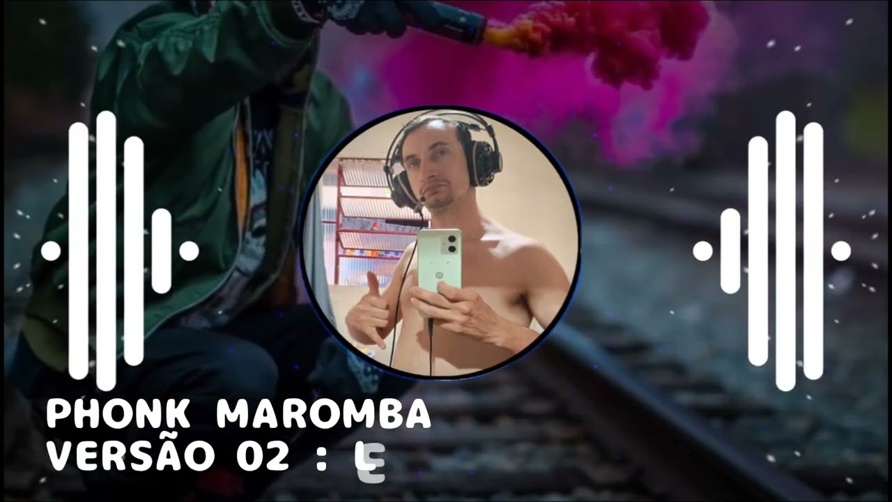 MÚSICA PHONK: VERSÃO LEANDRO SIMULATOR 1 E 2 CHAMA NA PRESSÃO.... BORA MALHAR 💪💪💪