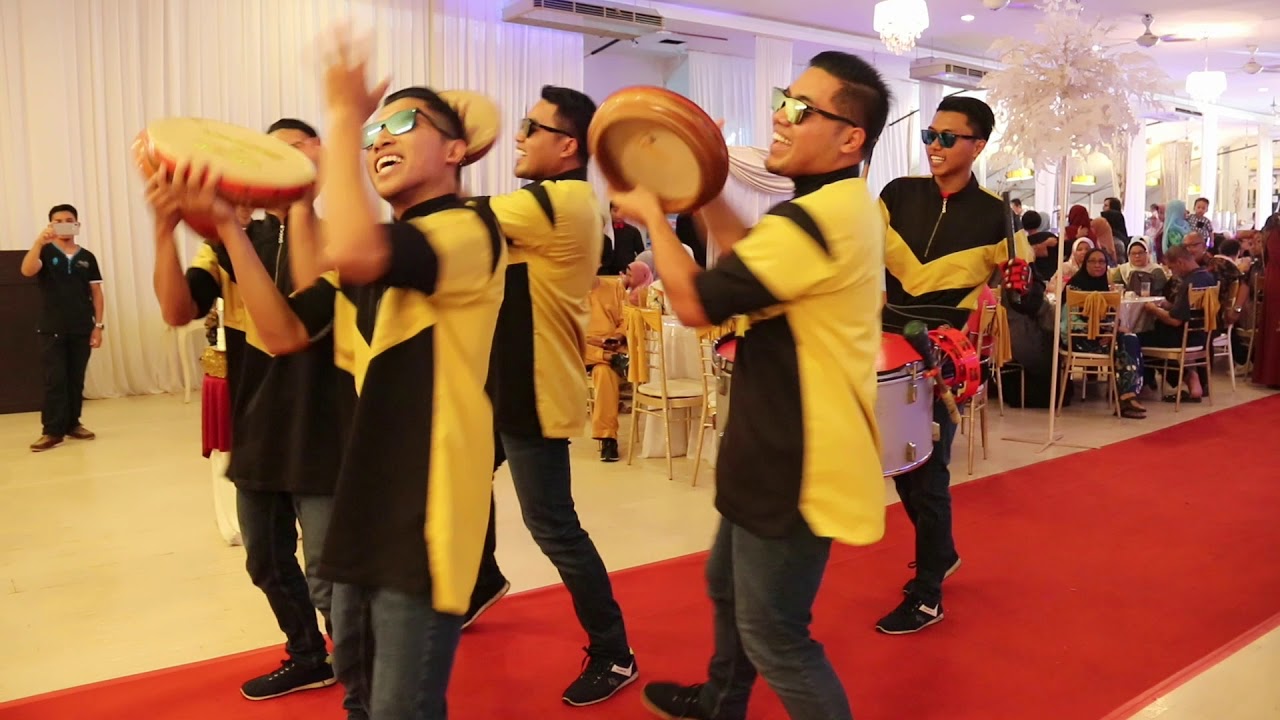 UUU! NAK TIDO MANA? | 2020