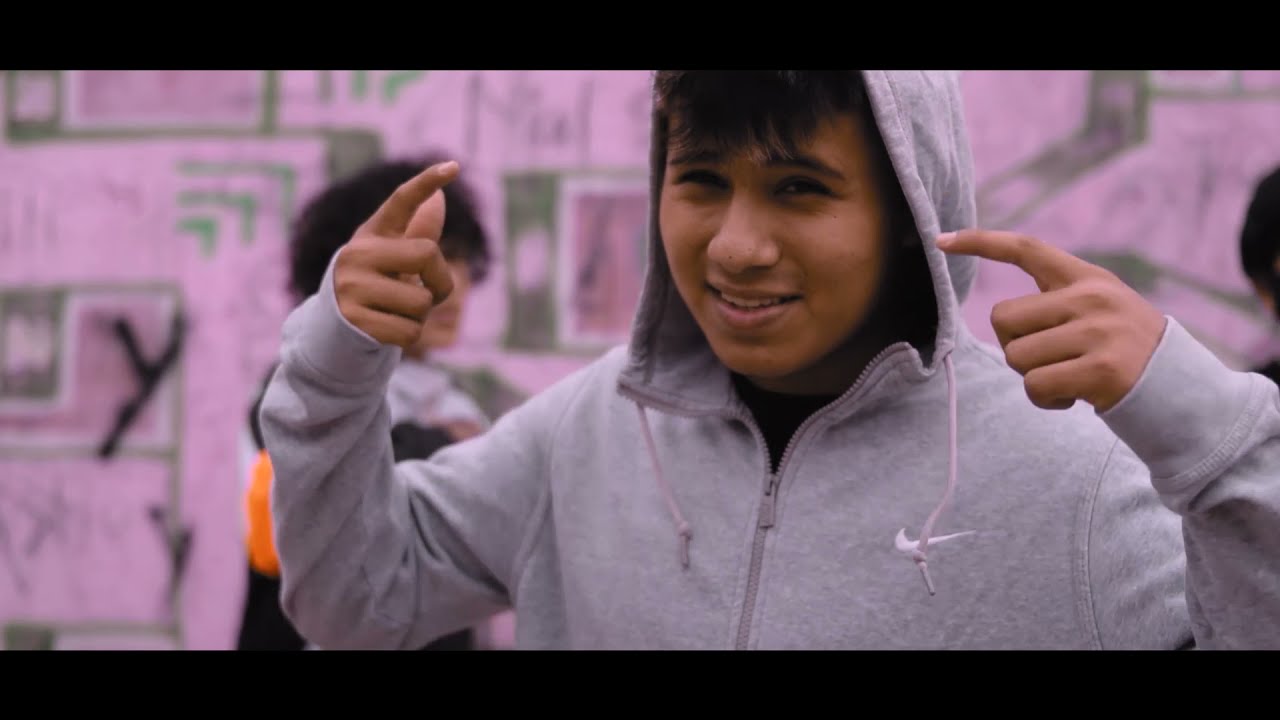 BEGGIN - Fawii x Came Lexis ( my version spanish) madcon