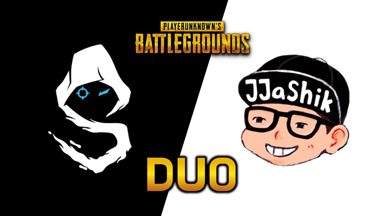 [PUBG] Random Duo with Shroud?!?! | 짜식 유튜브