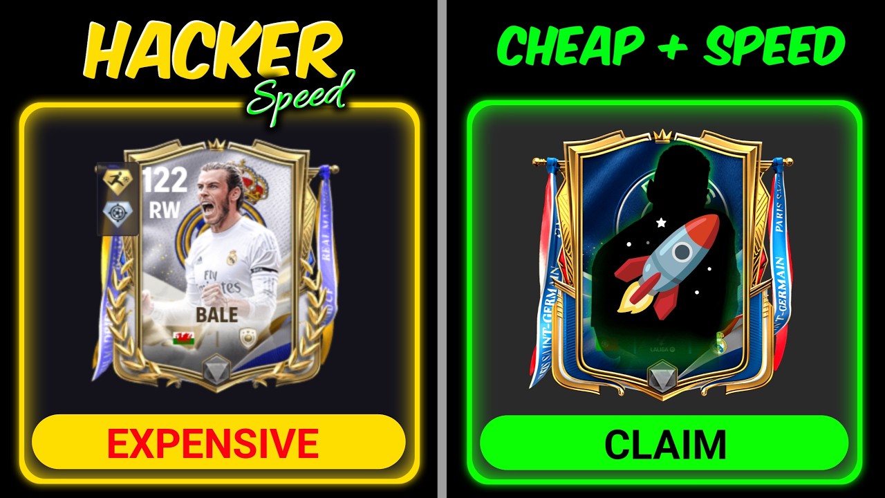 Профи забирают этих игроков в FC Mobile &mdash; Событие Champions, неделя 3 | Mr. Believer