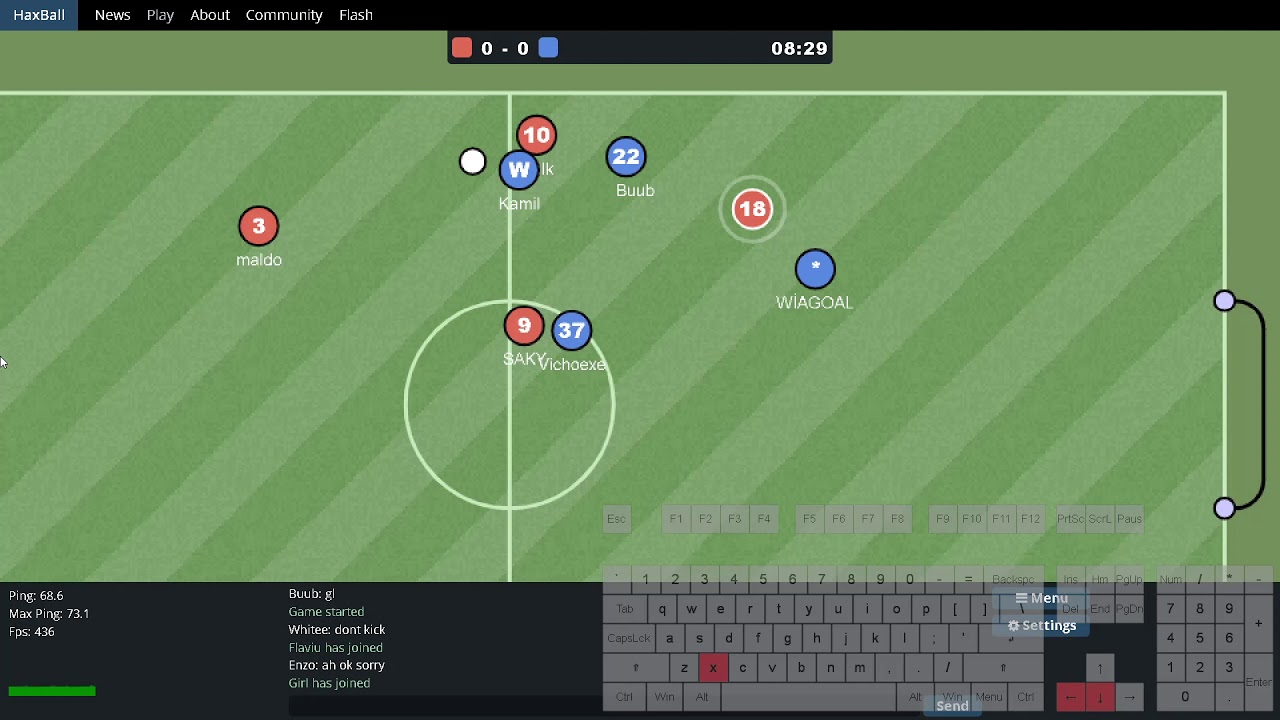 4e-wg /fm pressn cup final