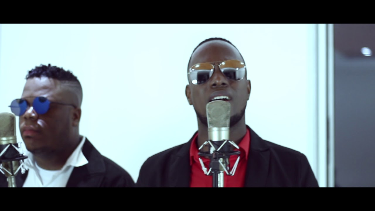 DIME LA VERDAD - LOS ELEGI2 - VIDEO OFICIAL