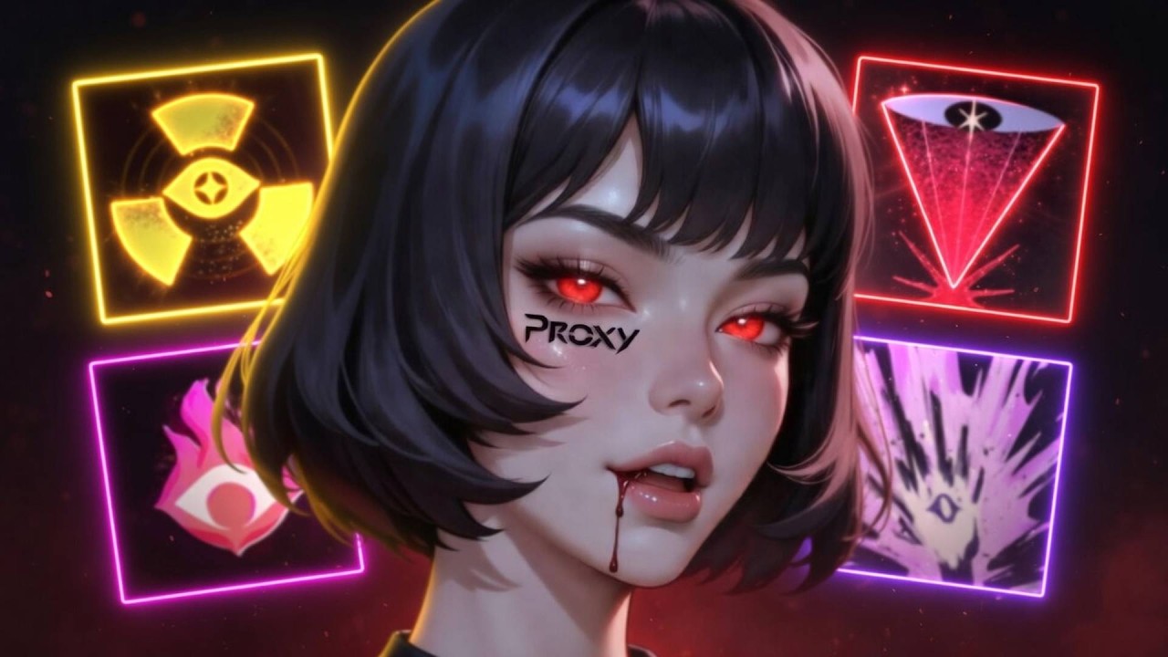 THIS MINA ULT BUILD IS ILLEGAL (ONE SHOT EVERYTHING) | Deadlock