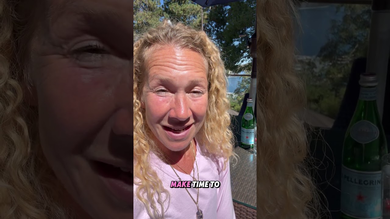 ✨ Cherish Friendships & Your Inner Child