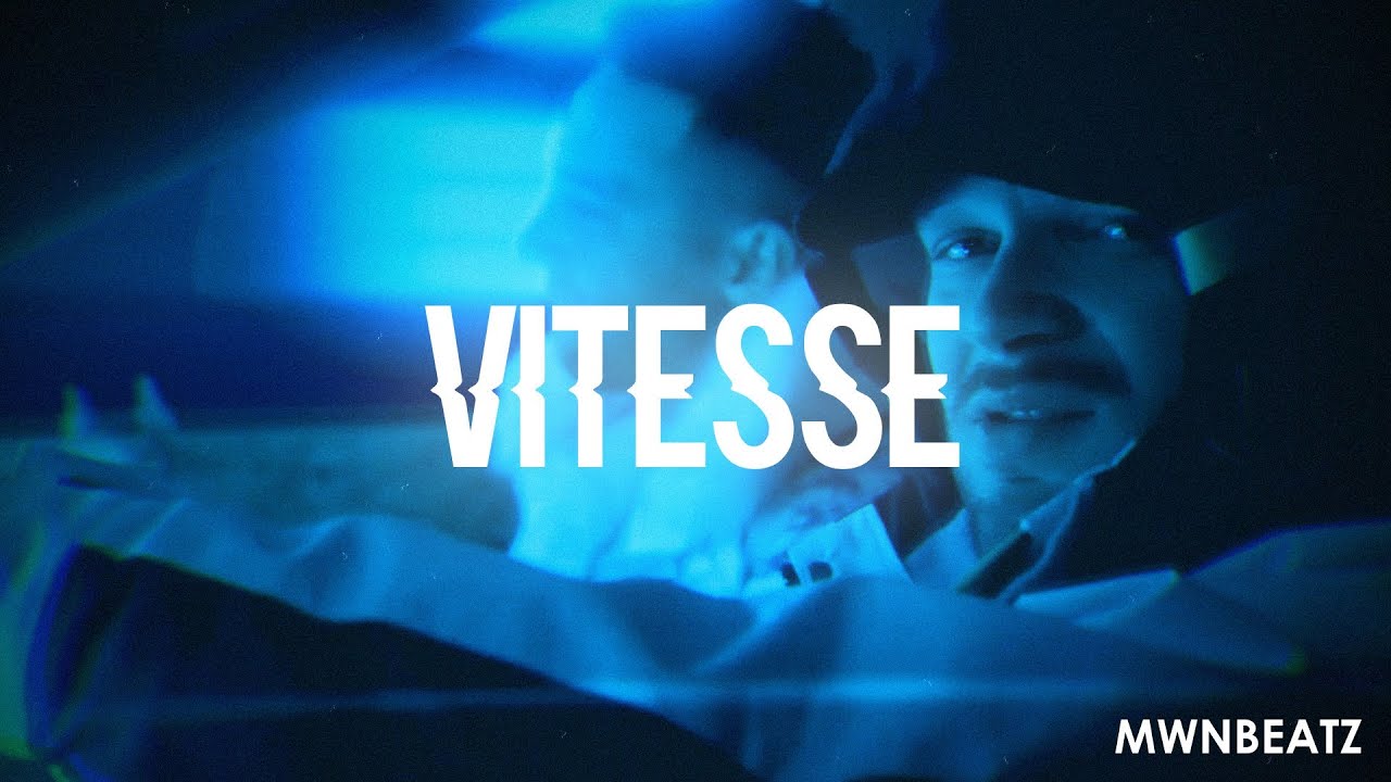 Jul x Morad x Ghetto Type Beat 