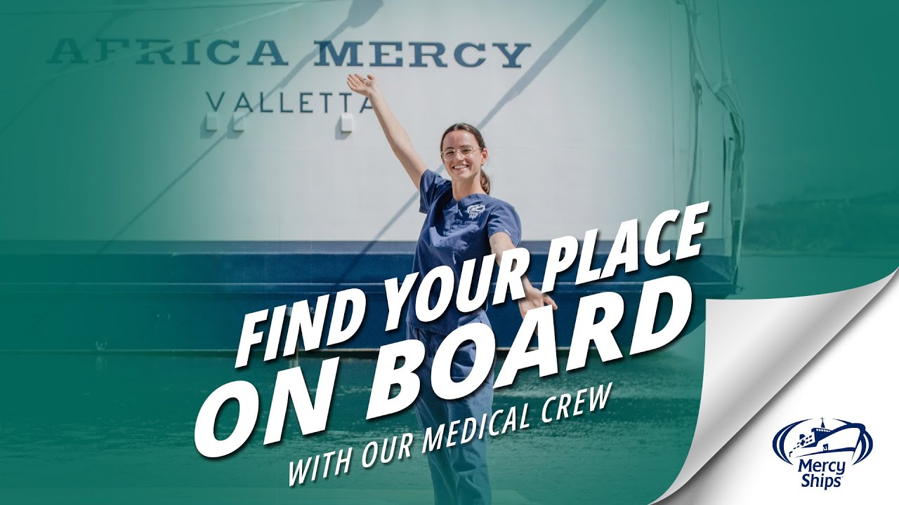Find Your Place on Board With Kim Anna