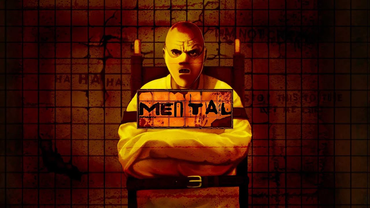 Mental Slot Review 🔥 | Dark, Twisted & Profitable? | Nolimit City Horror Slot Breakdown