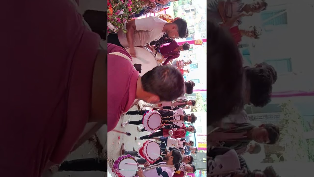 হাওড়া জেলা শ্যামপুর রতনপুর রথ মন্দির 🎹🥁 প্রোপাইটার বাবু সোনা দাস 🎹🥁#duet #banjo 