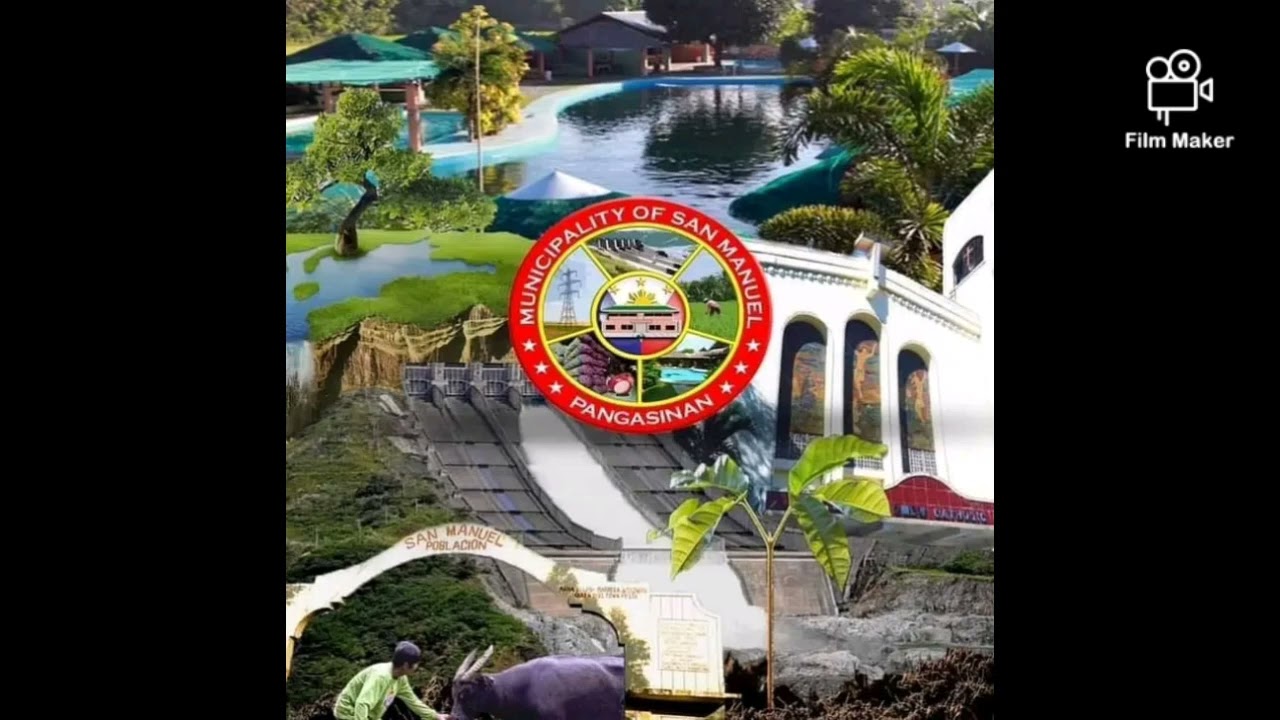 San Manuel Vibe By:jzee Entertaiment 