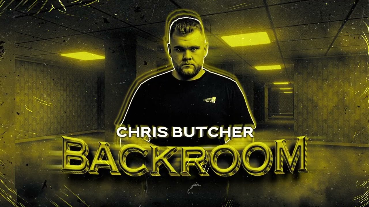 Chris Butcher - Backroom