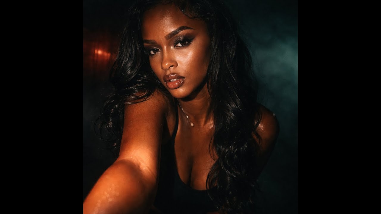 [FREE] 6lack x Bryson Tiller Type Beat - 
