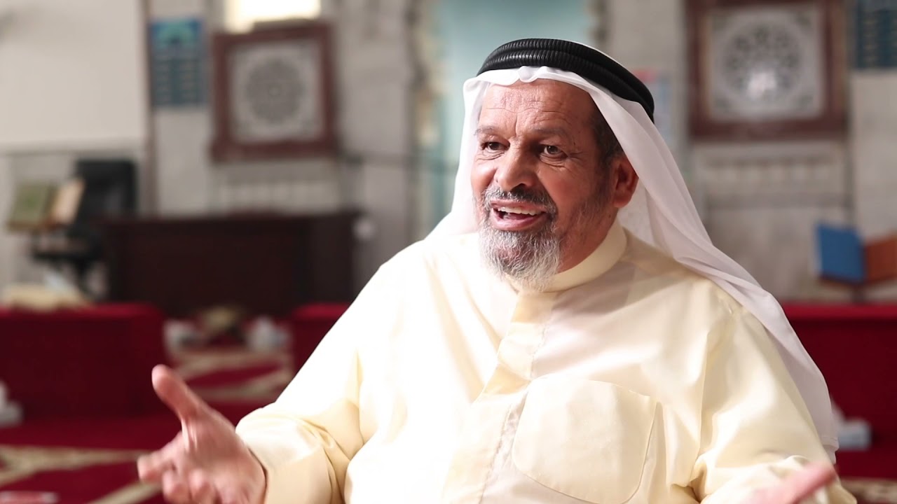 موقف الشيخ ياذن في الجيكسلوفاكيا. وموقف مع مركز العم بدر سلطان الدبوس في تشاد.