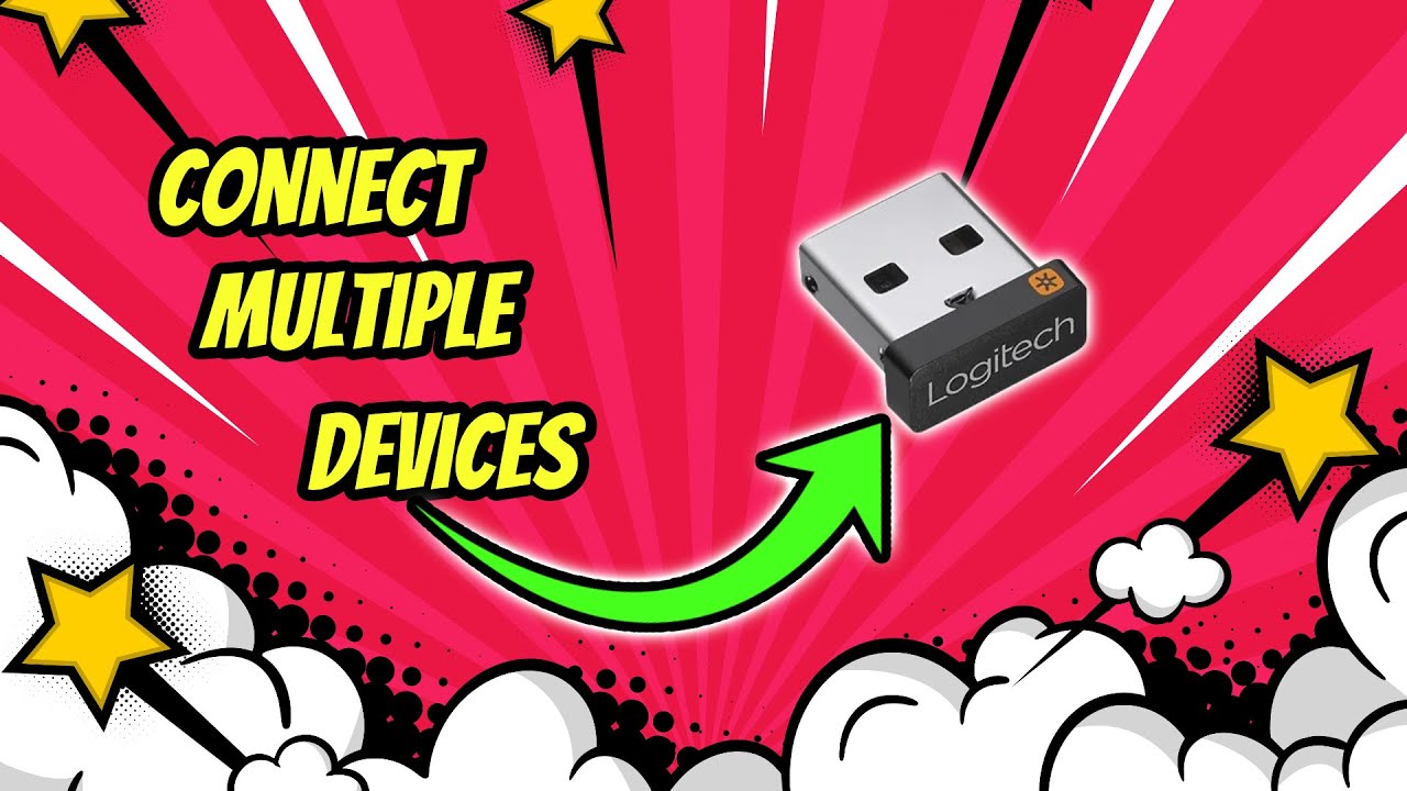 One Receiver, Unlimited Devices - This Changes Everything