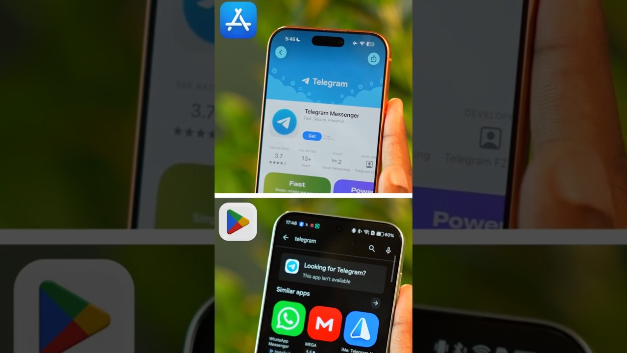 Telegram app ban in India??? Ab kya hoga?