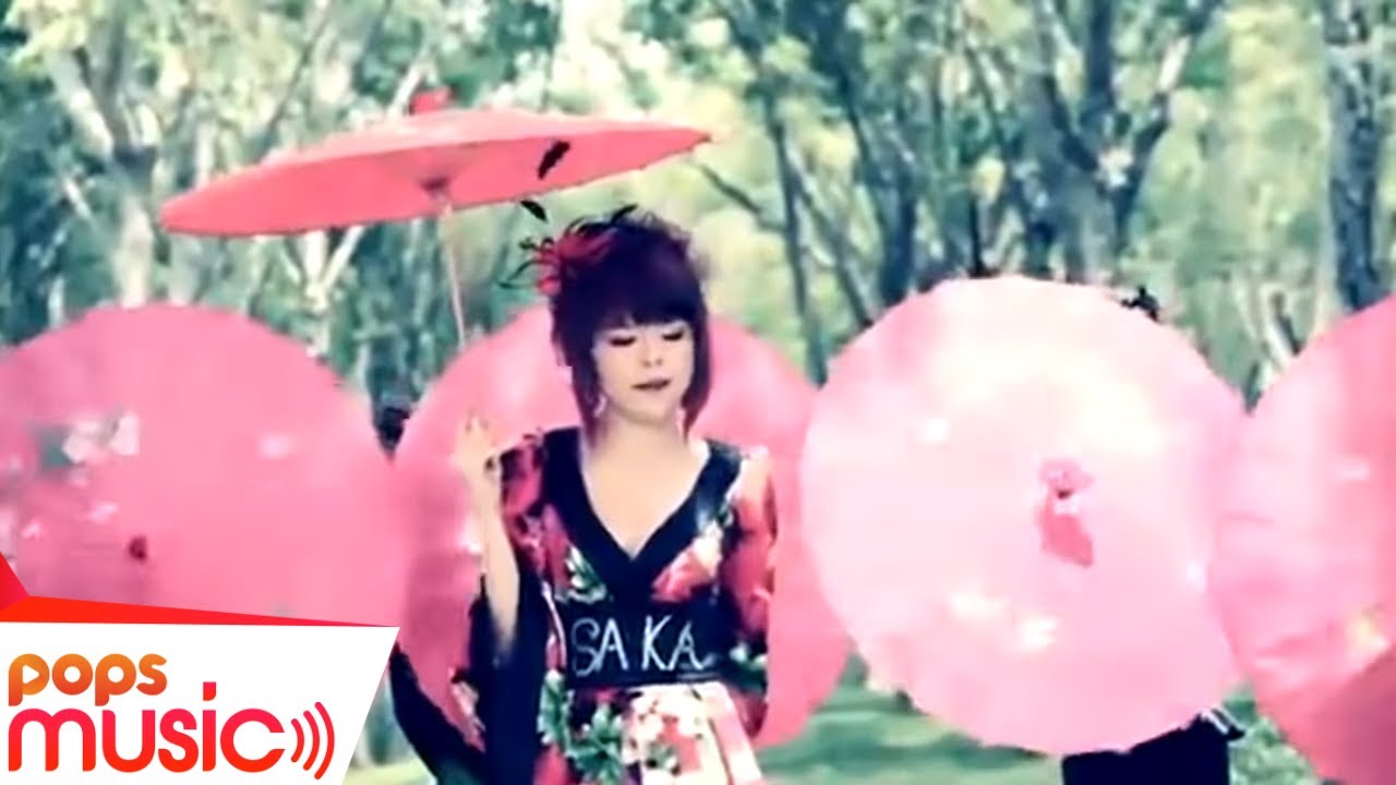 Yêu Đơn Phương | Saka Trương Tuyền | Official MV