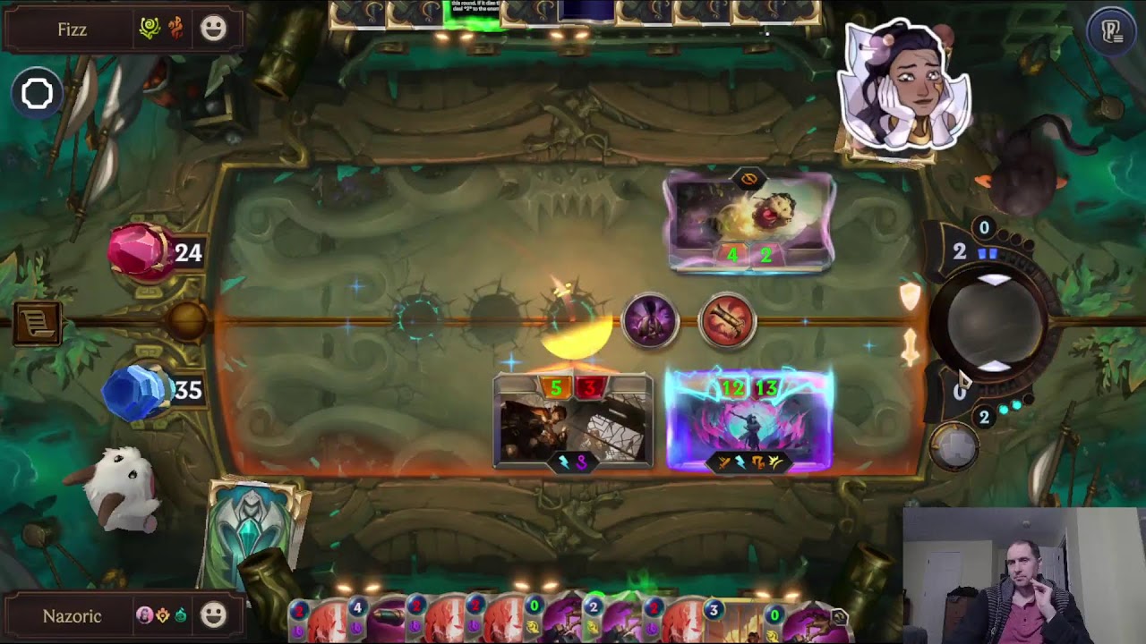 Legends of Runeterra | Path of Champions