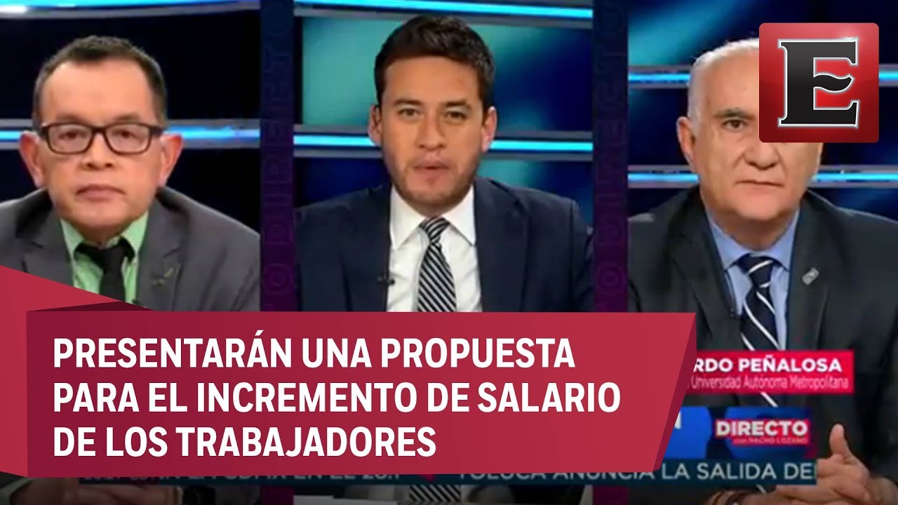 Directo al Debate: Huelga en la UAM