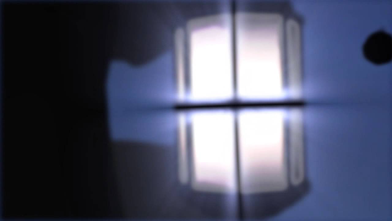 Vigil Games Intro
