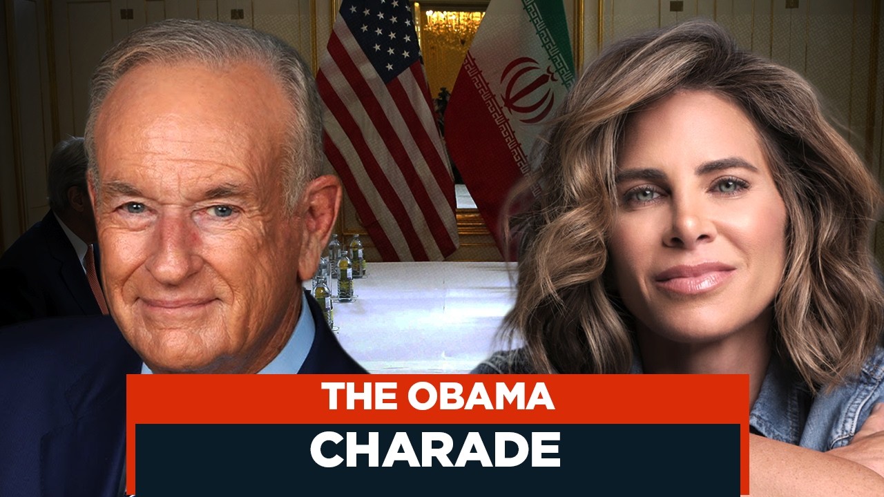 Bill O&rsquo;Reilly on What a Free Iran Would Mean for the U.S.