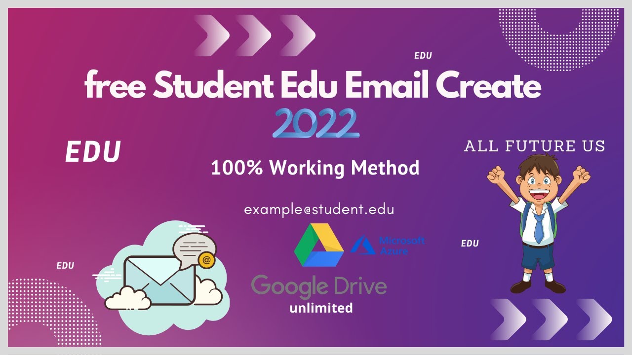 How to Student Edu Email Create | 100% working Method | Bangla