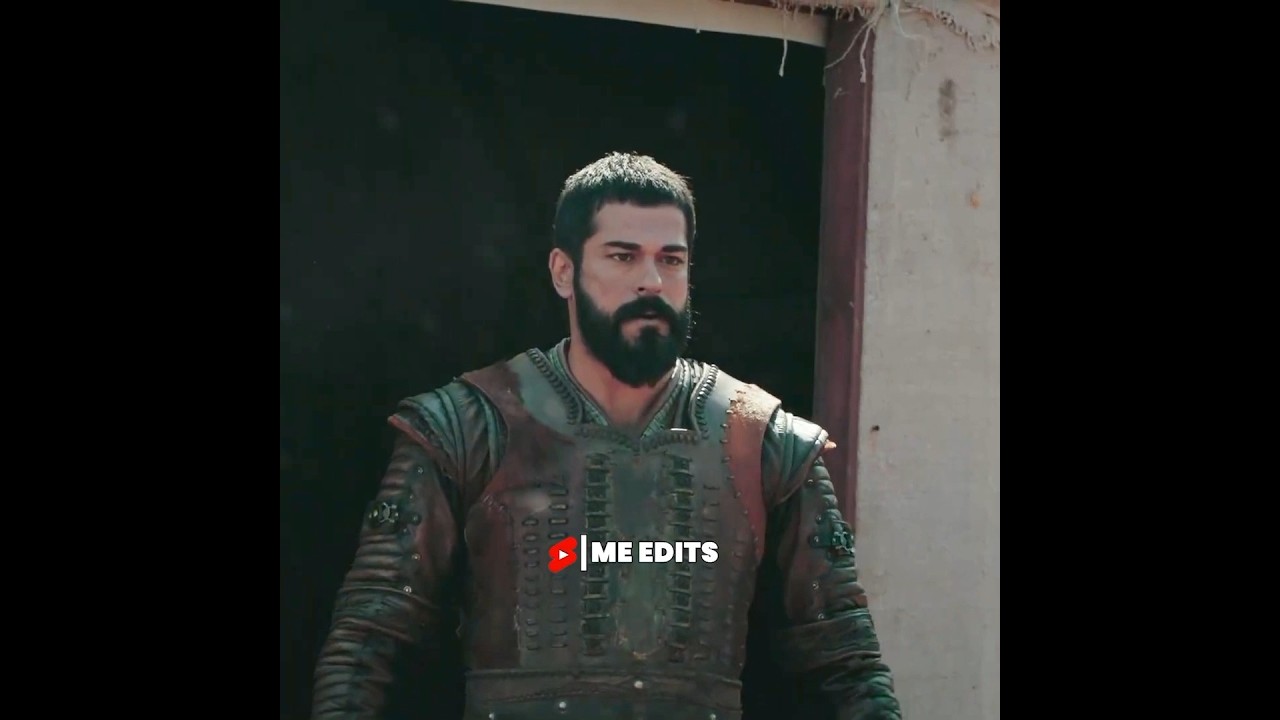 Osman Bey🔥and⚡His Tribe⚔️ Trapped the Mongols🛡️and Attacked⚔️Fiercely💥 #shorts #viral #1m #2026