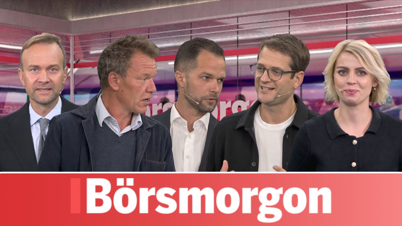 Siemiatkowski: Därför flyttas Klarna-aktier till Flat