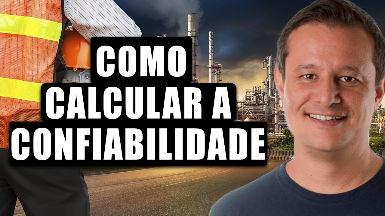 Confiabilidade: Como calcular?