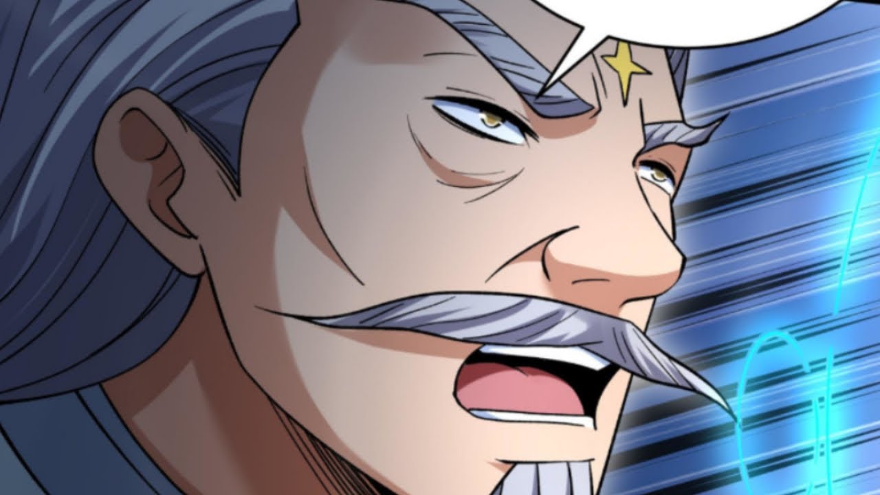 God Of Martial Art | Lin Feng Chapter 369 part 2 Indo - English