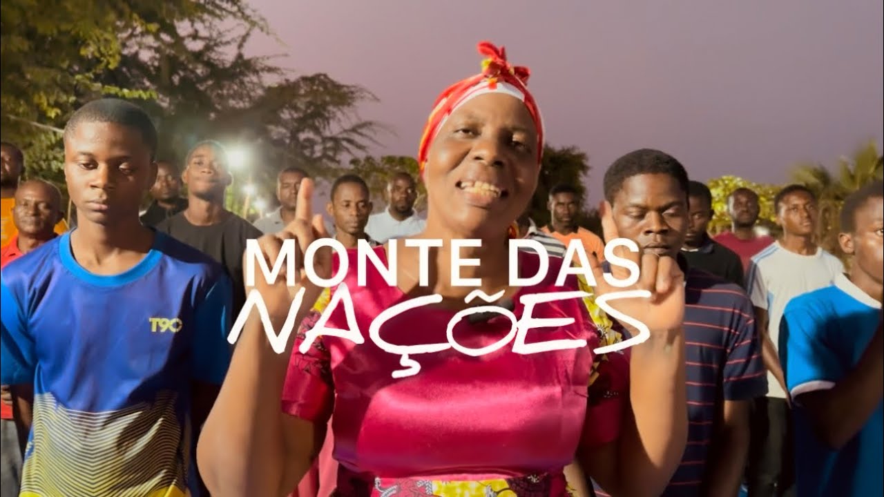 Deus Opera Na Vida Da Juventude …
