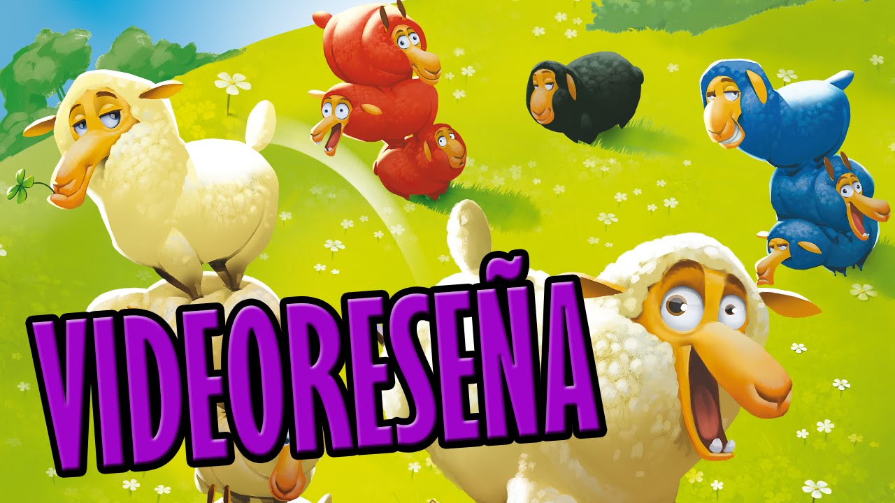 Videoreseña - Batalla de Ovejas