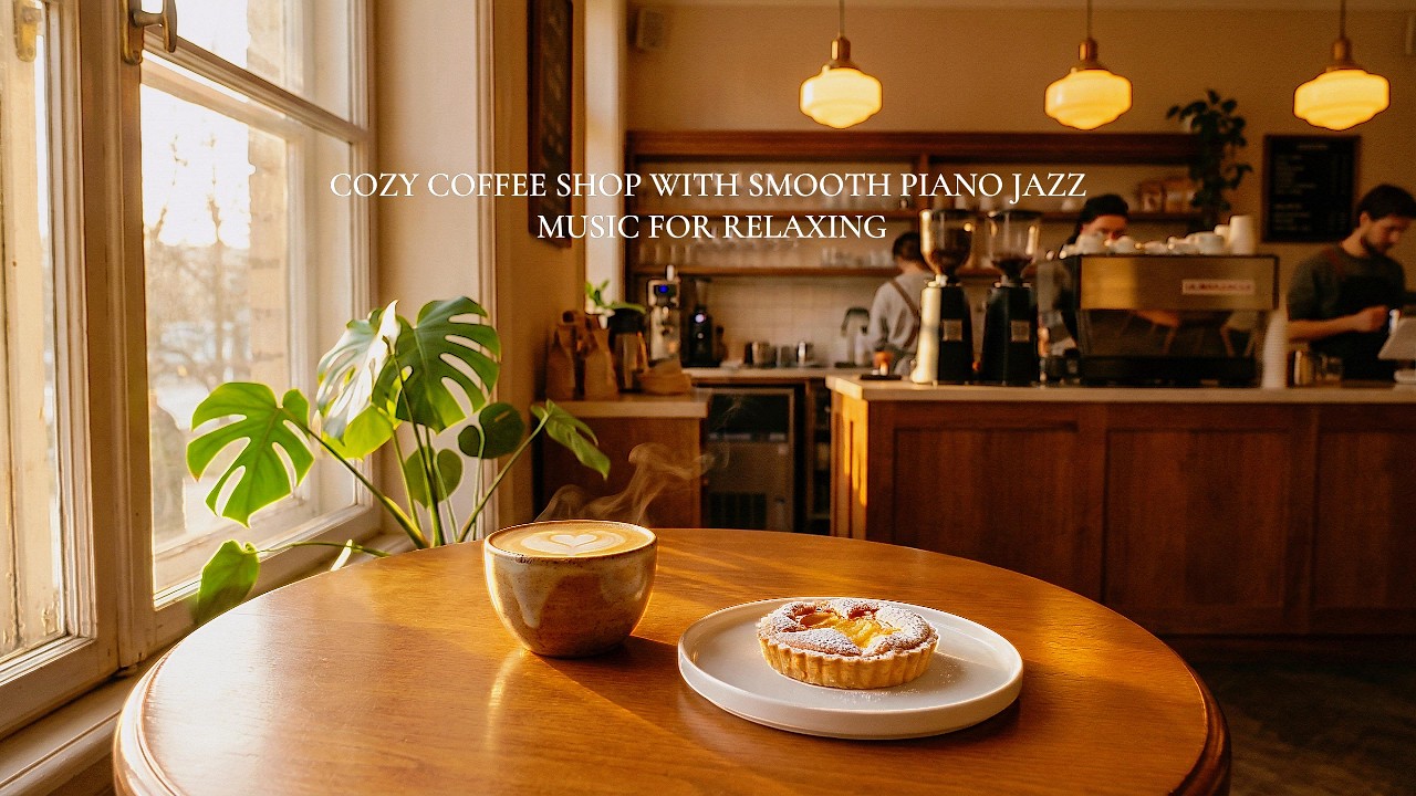 Vintage Swing & Smooth Melodies 🎷 Classic Swing for Calm Moments 🎷Cozy Evenings, Soft Rhythms