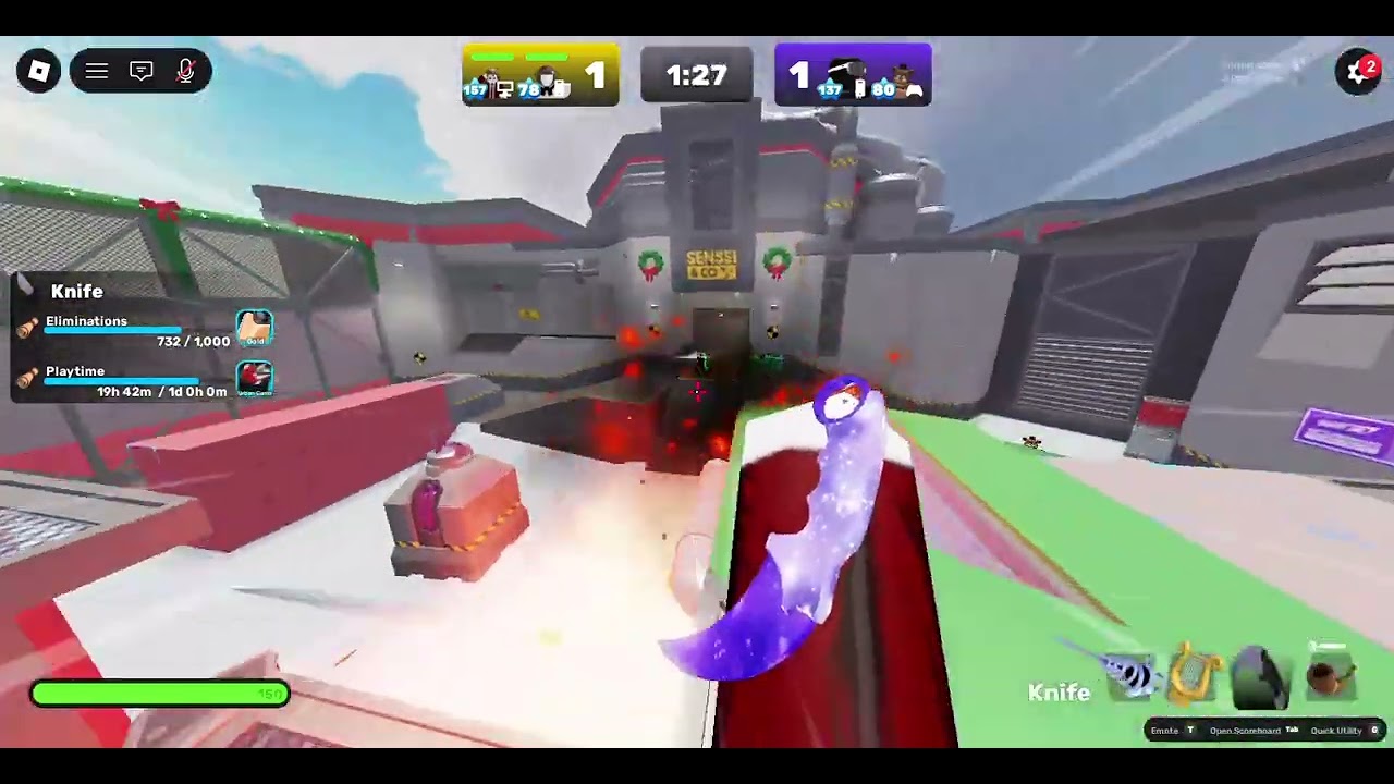 mi primer video rivals