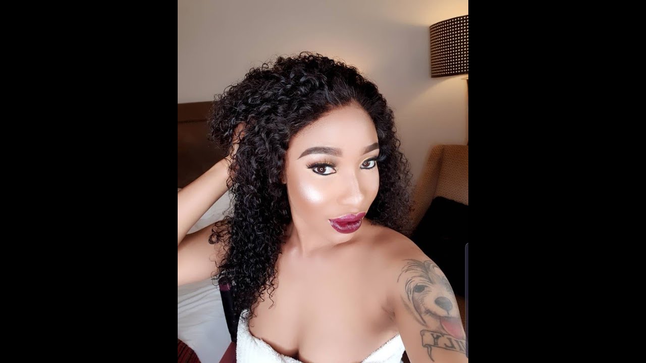 Les images de l'anniversaire de Tonto Dikeh ! 🎂