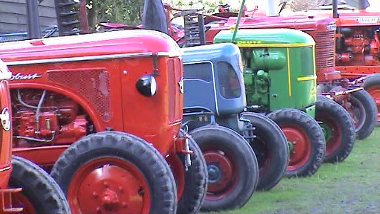 Oldtimerdag 22 september 2012 Volledige versie