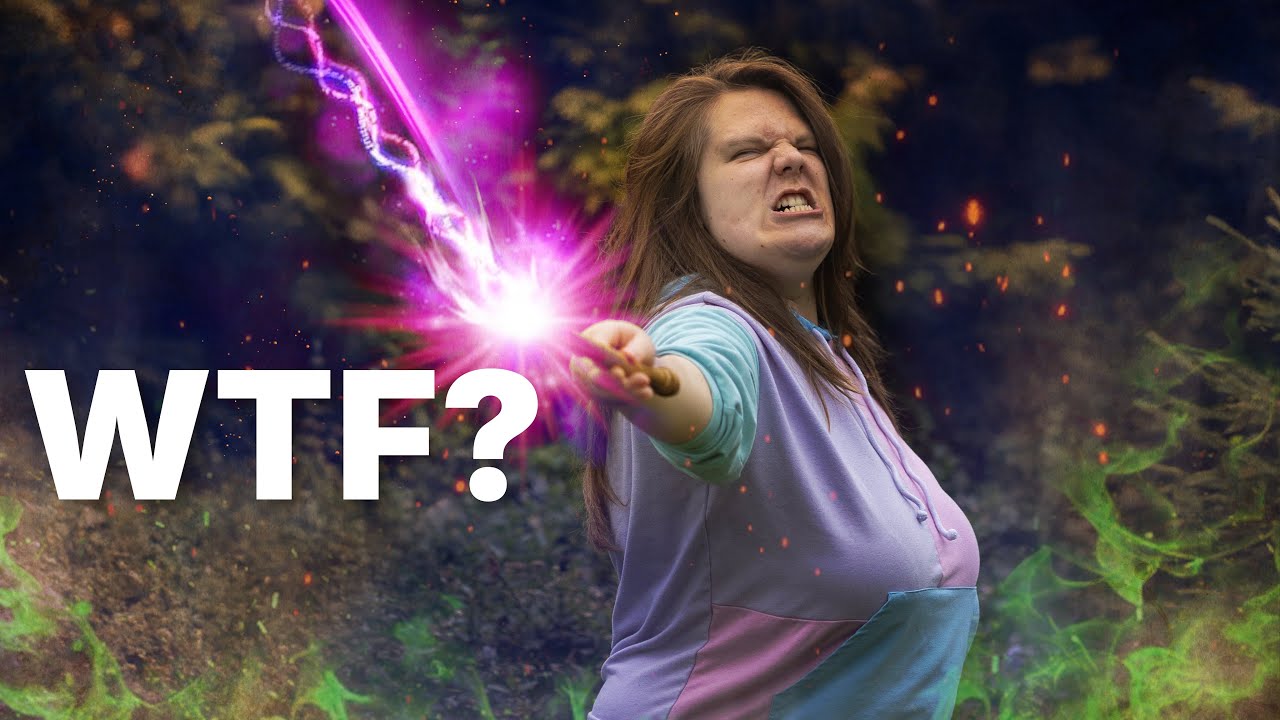 JK Rowling Has Lost Her Mind.
