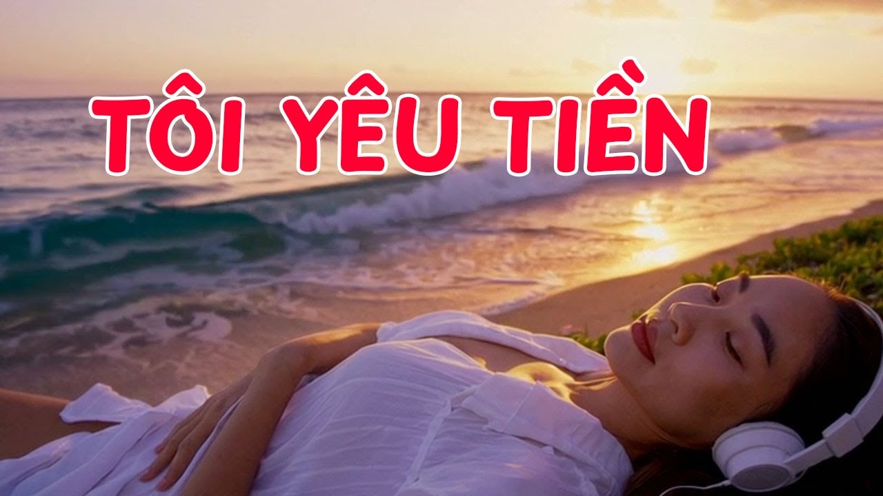 Ho'oponopono Dành Cho Tiền Bạc (10 Giờ 8 Phút)