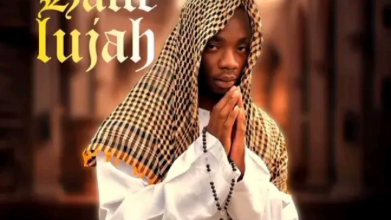Rhoda _ S khrizy (Hallelujah album)2025