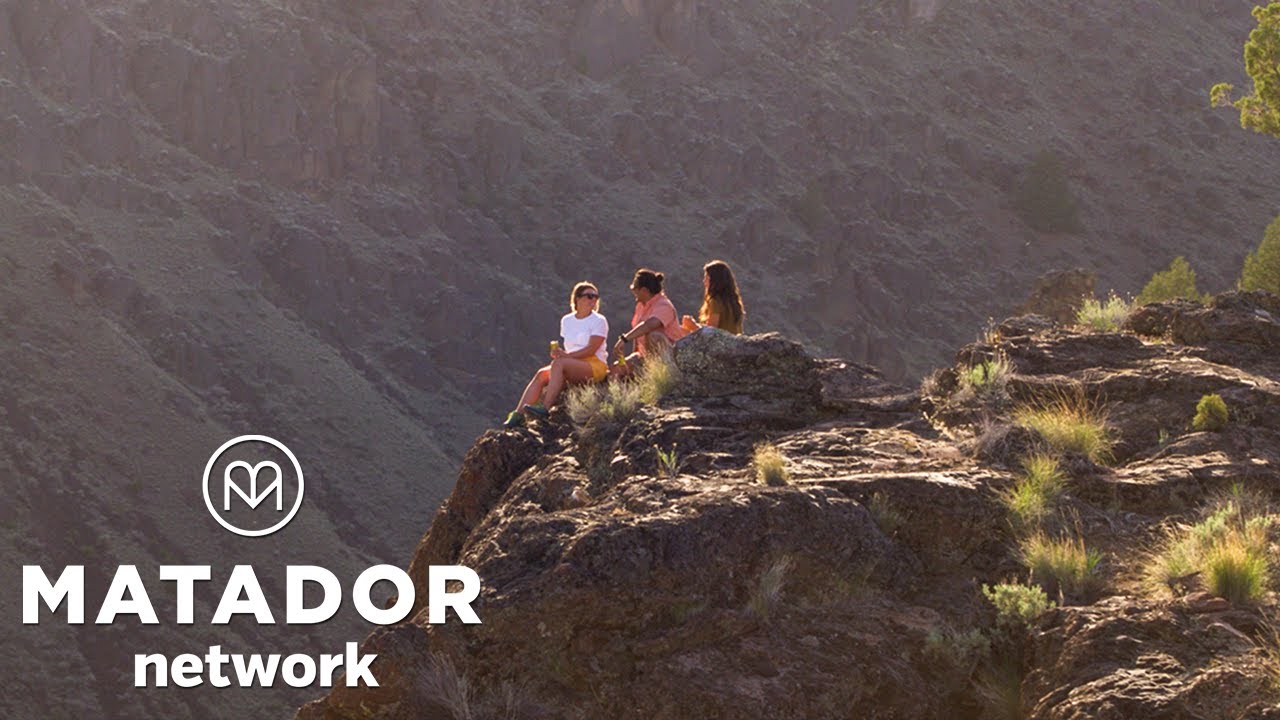 Chance to win the ultimate Pacifico Summer Road Trip and help protect outdoor adventure