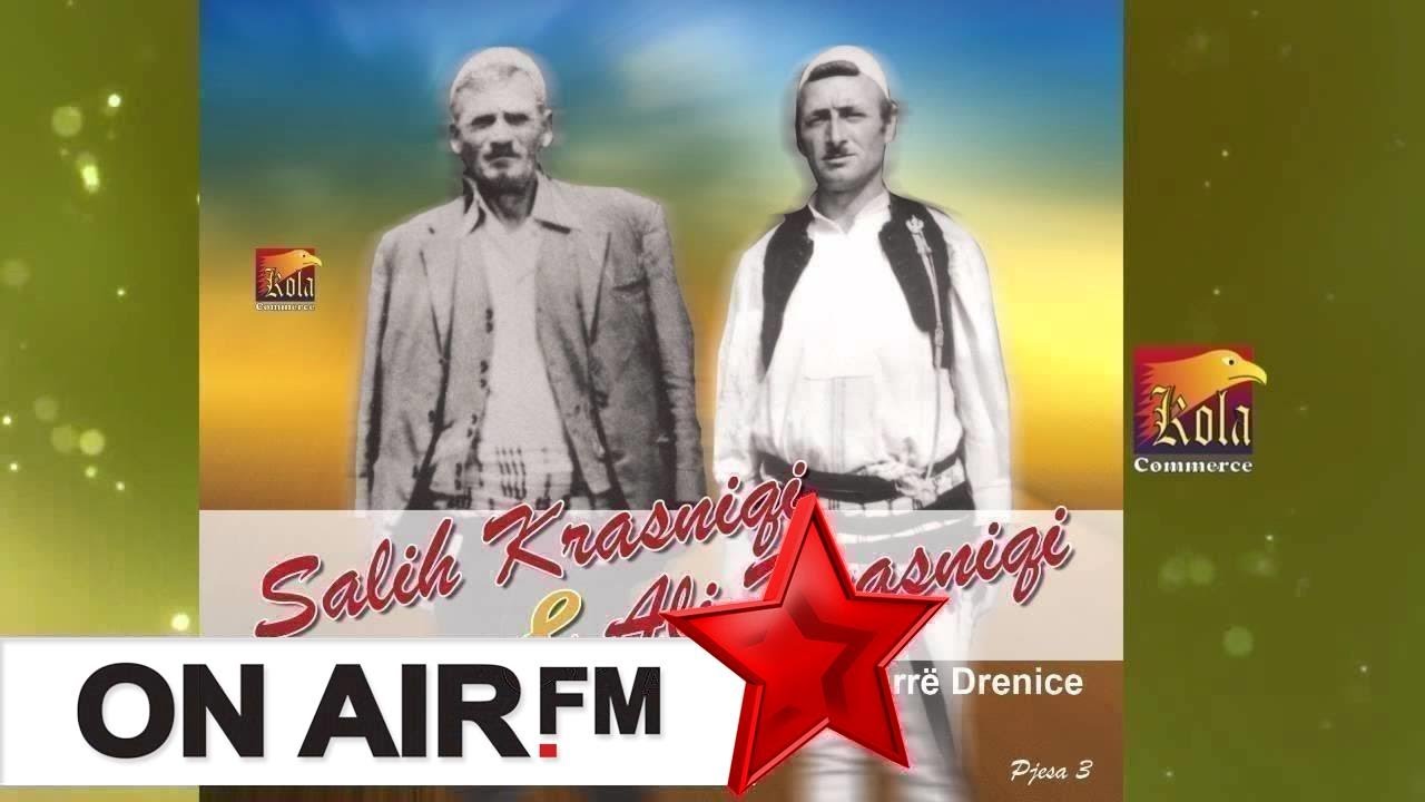SALIH KRASNIQI & ALI KRASNIQI - Azem Bejta