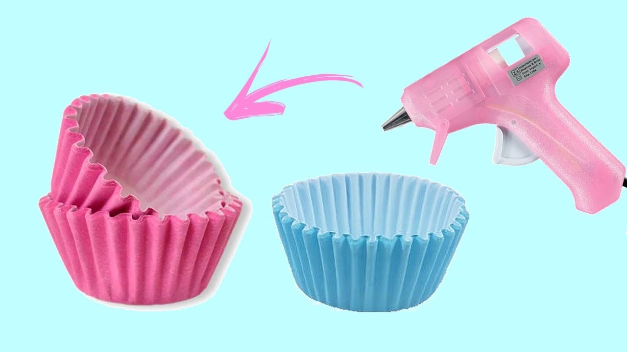 Ideia incrível com forma de docinho /Lembrancinha fácil para a Páscoa