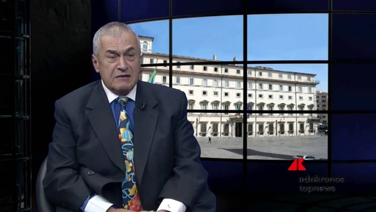 Centrodestra: Tony Podesta, &lsquo;Siamo Italiani&rsquo;  movimento molto promettente...