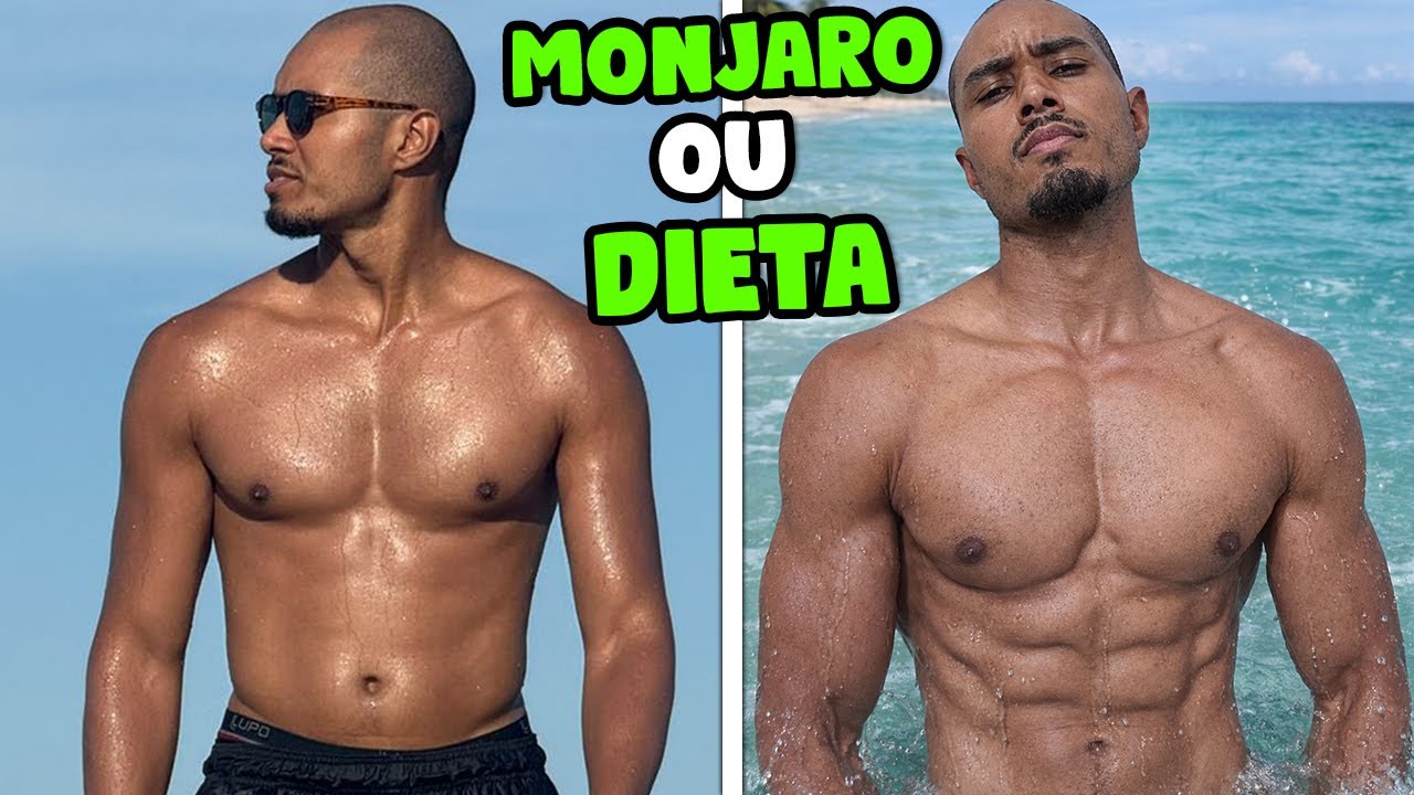 Monjaro Ajuda? 5 Pontos Importantes Sobre Dieta e Emagrecimento