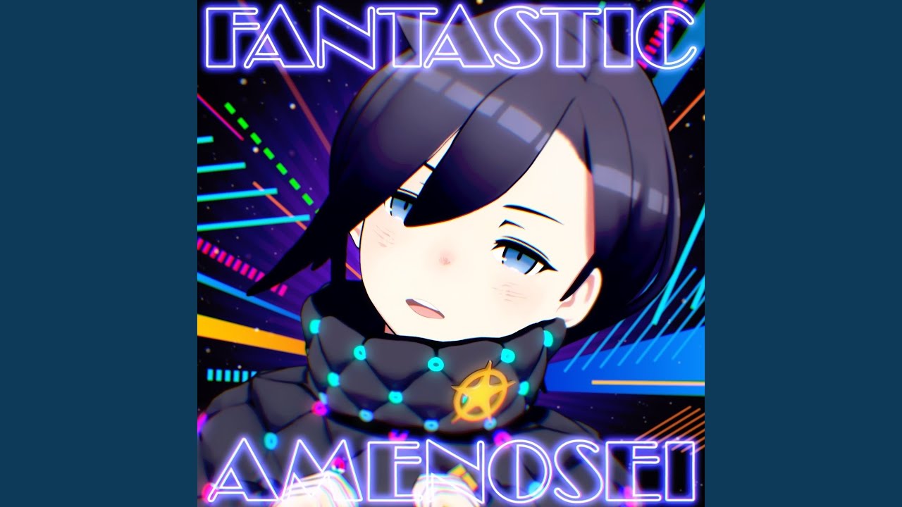 FANTASTIC