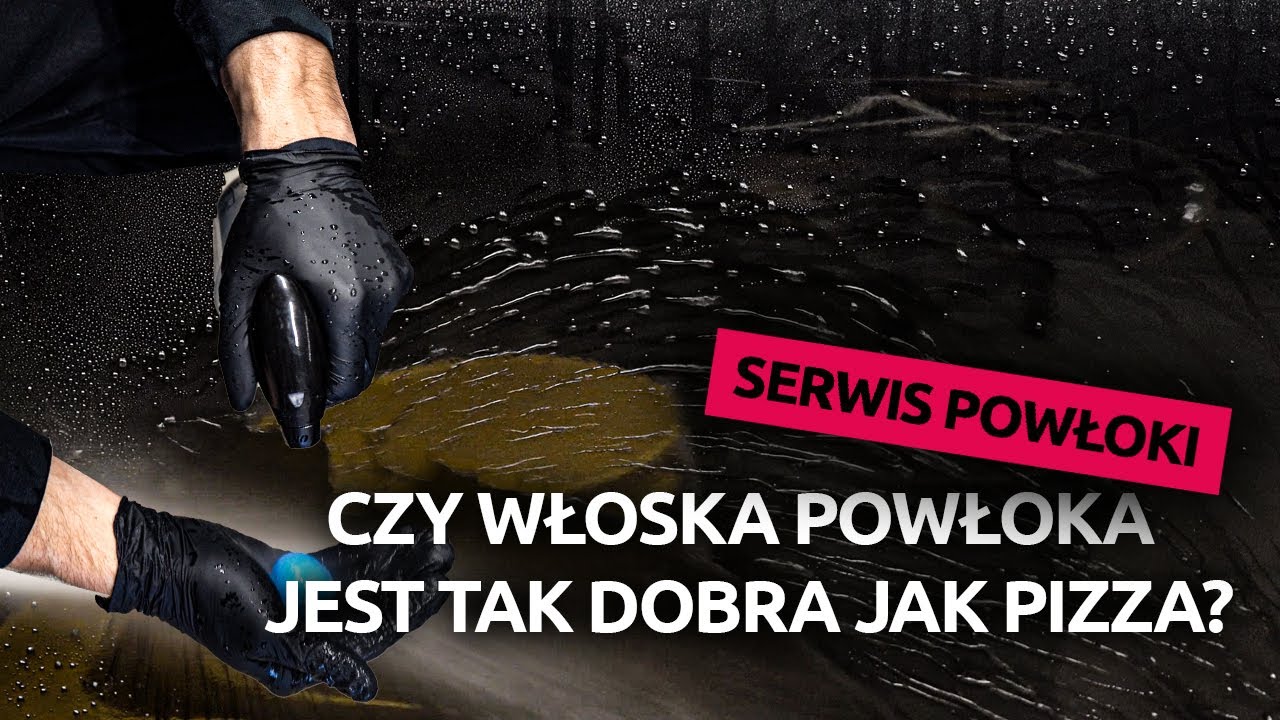 Super powłoka czy ściema? Serwis po 7 miesiącach ujawnia prawdę!