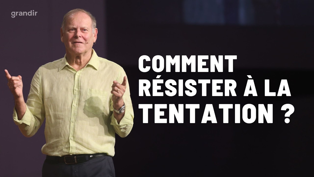 Comment résister à la tentation ? - Miki Hardy