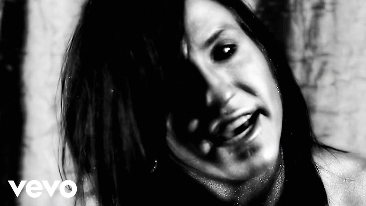 Escape the Fate - Gorgeous Nightmare