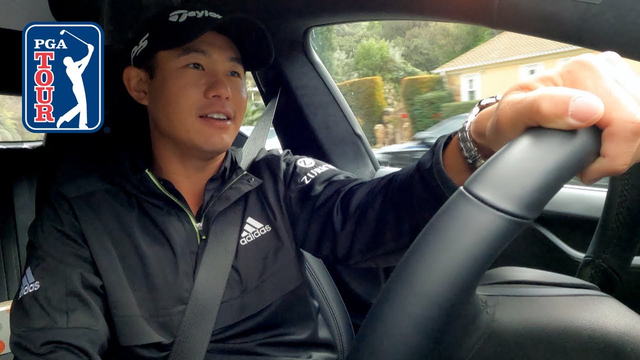 The Life: Collin Morikawa | PGA TOUR Originals