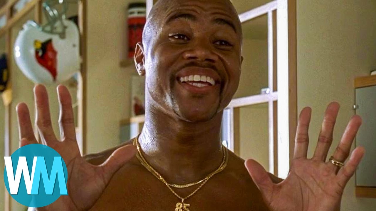 Top 10 Movie Stars Who Dropped Off the Map