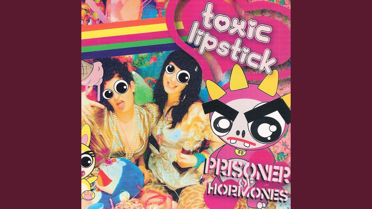 Tracy's Slumber Party
